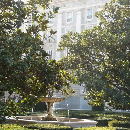 Charming View Plaza Mayor Madrid Exterior photo
