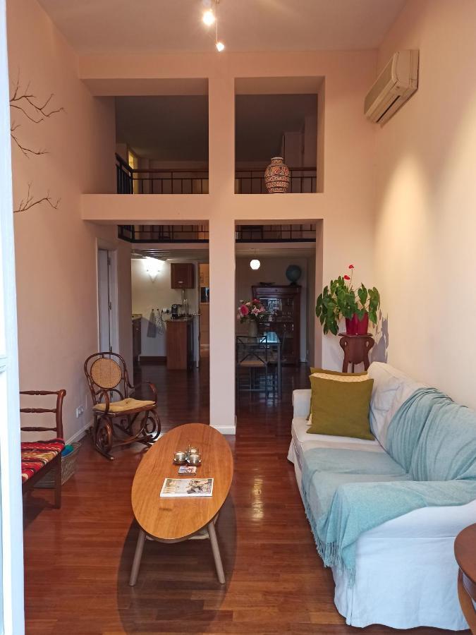 Apartment Charming View Plaza Mayor Madrid