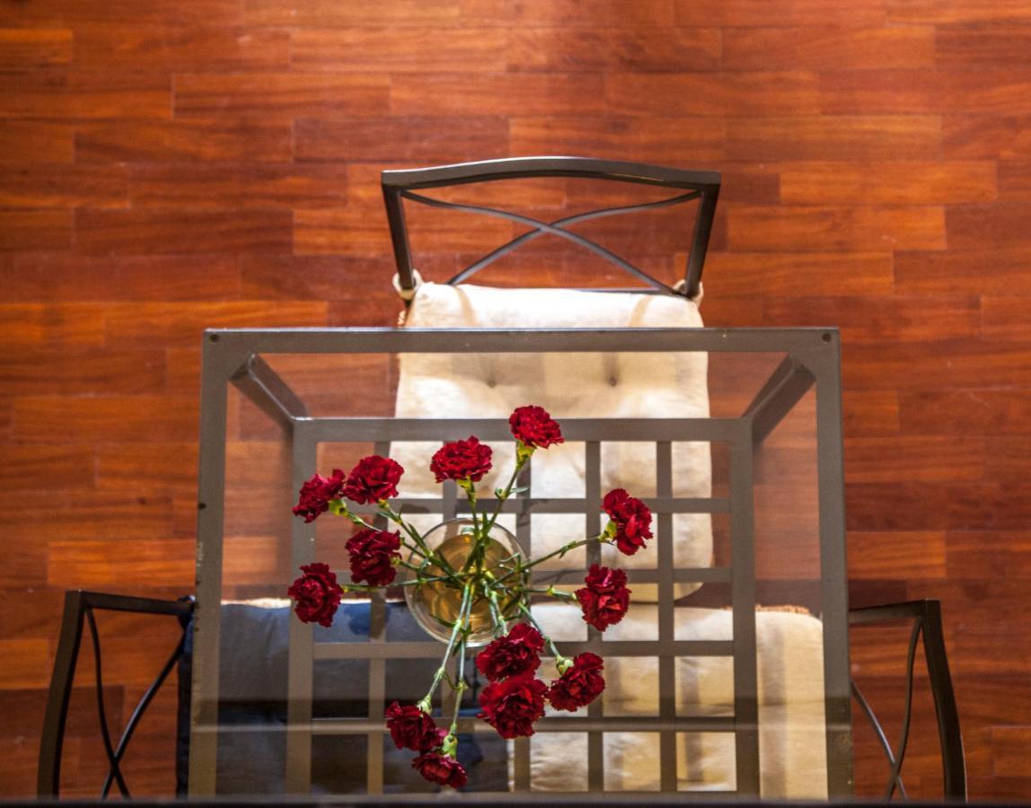 Charming View Plaza Mayor Apartment Madrid